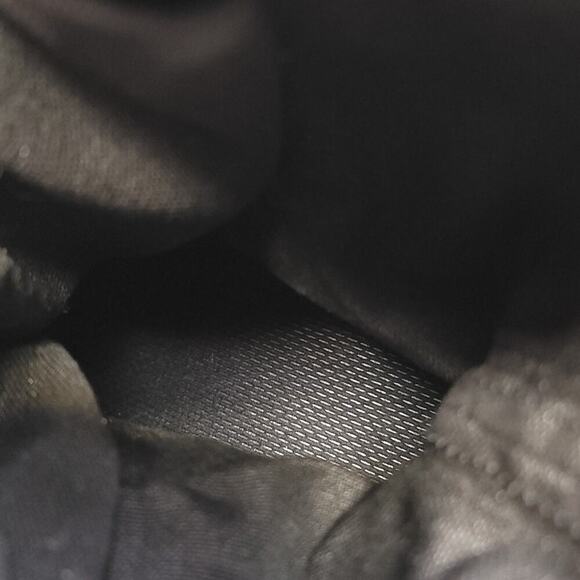 Belleville Boots Size 9 Vibram Sole USGI Army Black Steel Toe Combat Lace Up - Picture 12 of 13